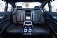 melbourne airport chauffeured cars